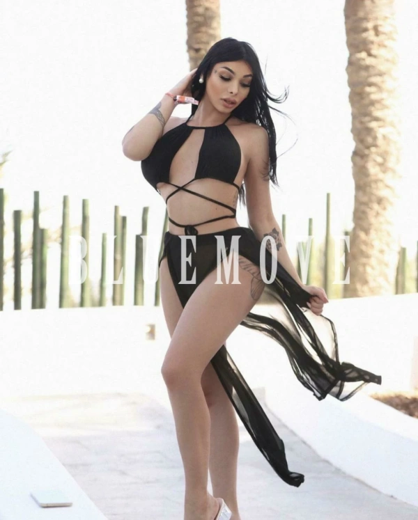 Ainara, 20 años, en Marbella – foto 3