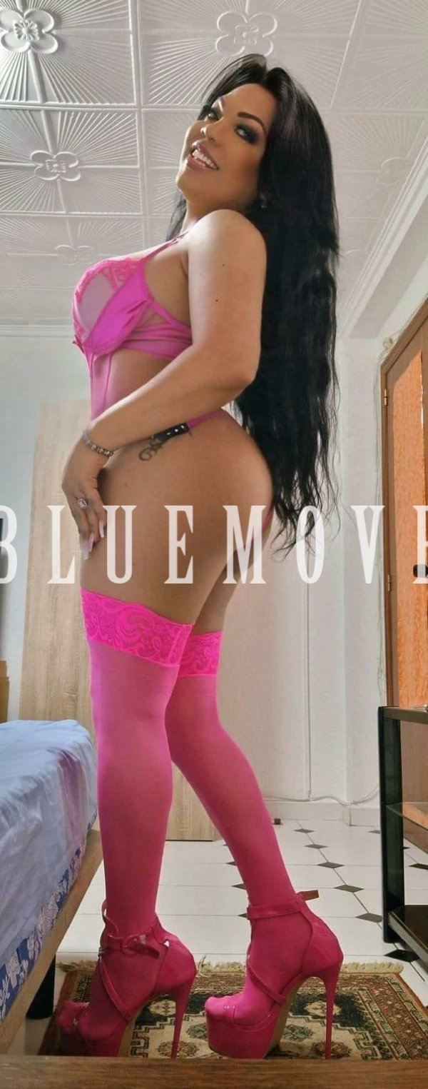 Jessica, 25 años, en Palma de Mallorca – foto 2