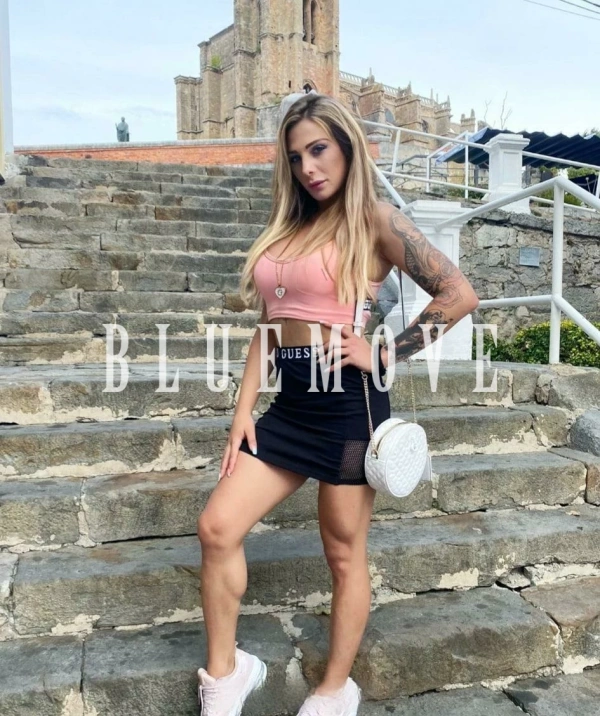 Gabriela, 20 años, en Tarragona – foto 2