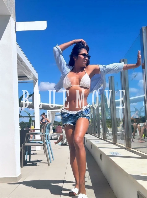 Escort, 20 años, en Palma de Mallorca – foto 2