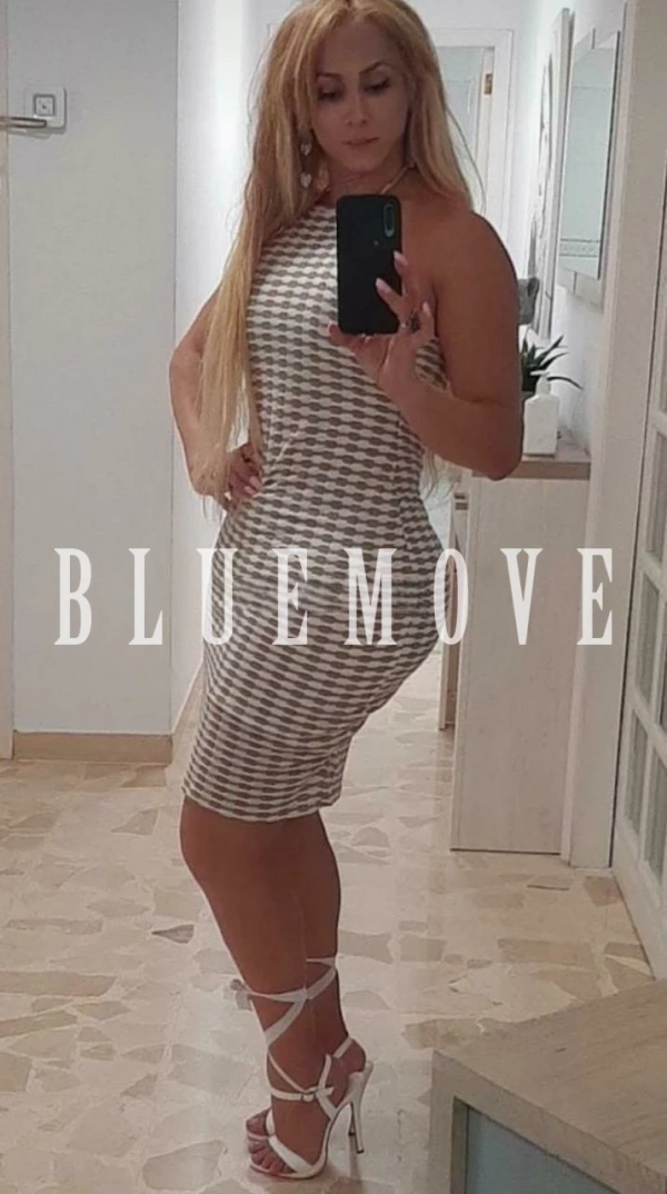 Naty, 28 años, en Palma de Mallorca – foto 2