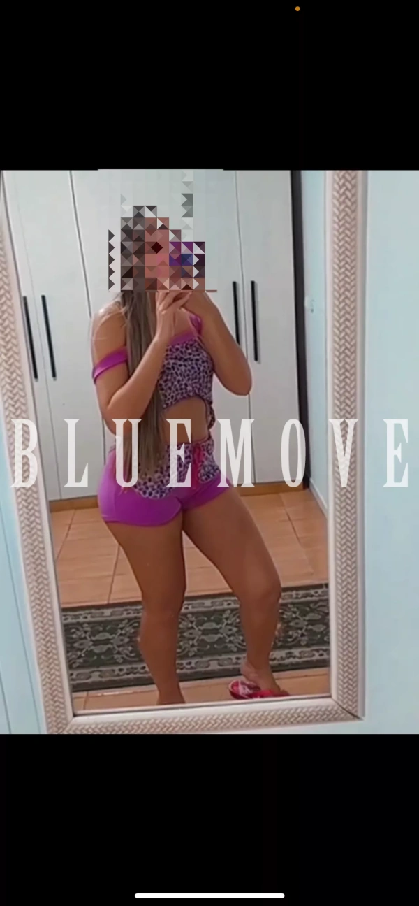 Marryy, 23 años, en Palma de Mallorca – foto 2