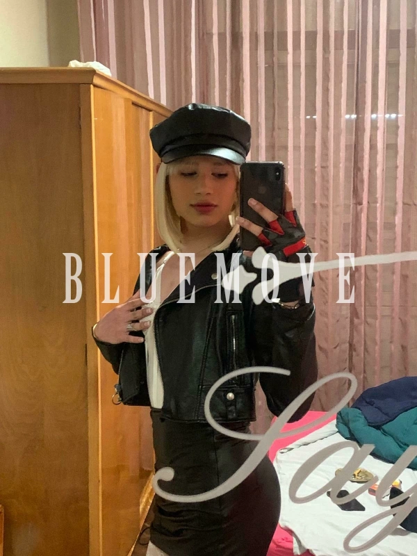 Aleen, 19 años, en Barcelona – foto 3