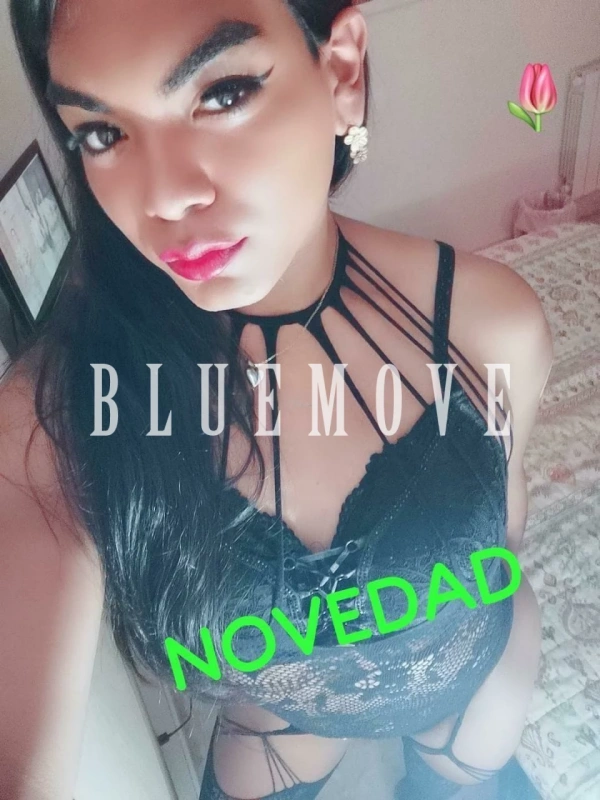 Nahomy, 19 años, en Zaragoza – foto 2