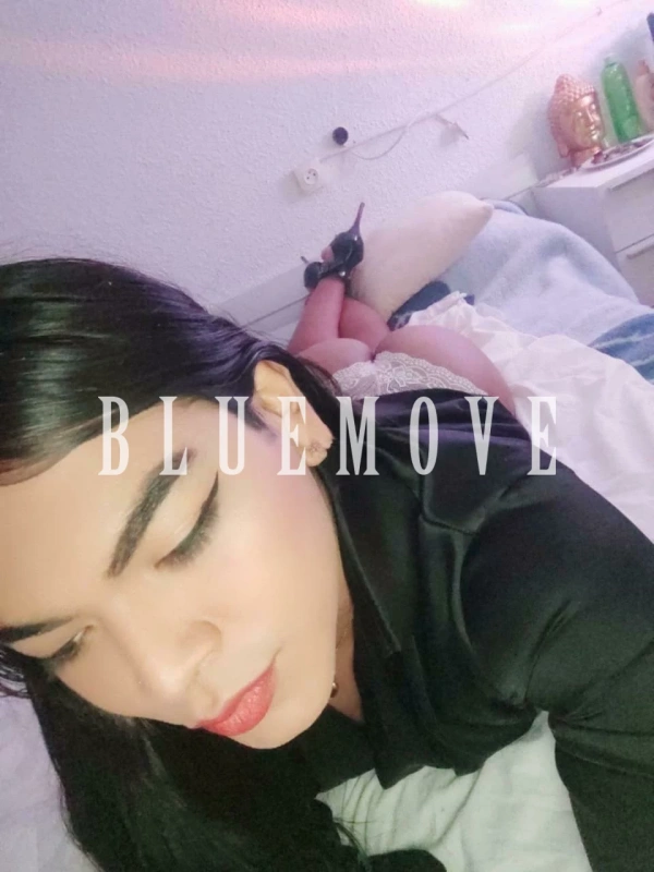 Nahomy, 19 años, en Zaragoza – foto 4