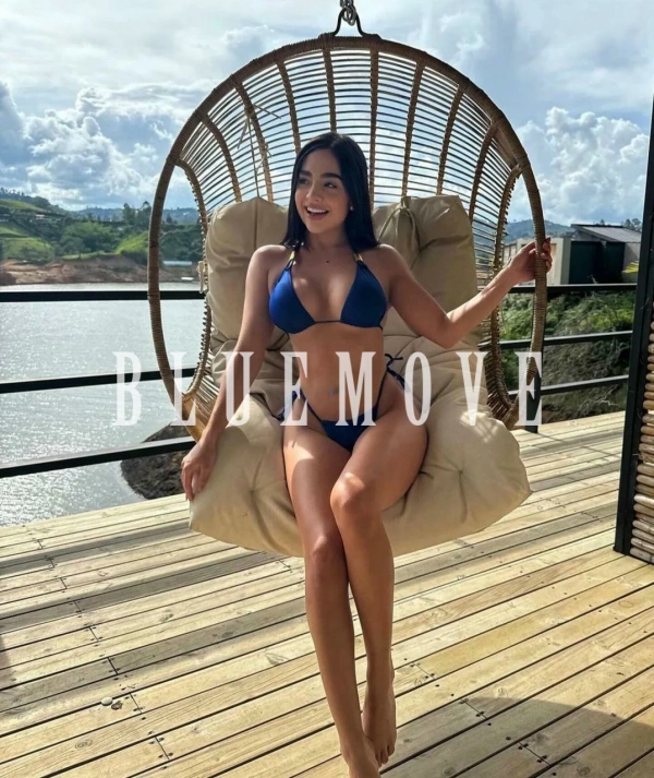 Sofia, 20 años, en Salou – foto 3