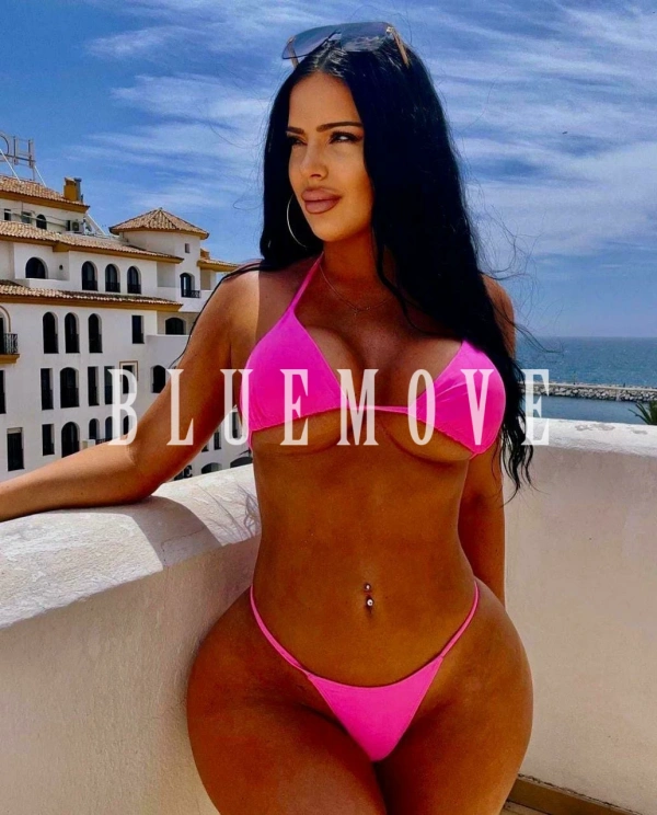 Maria, 20 años, en Salou – foto 2