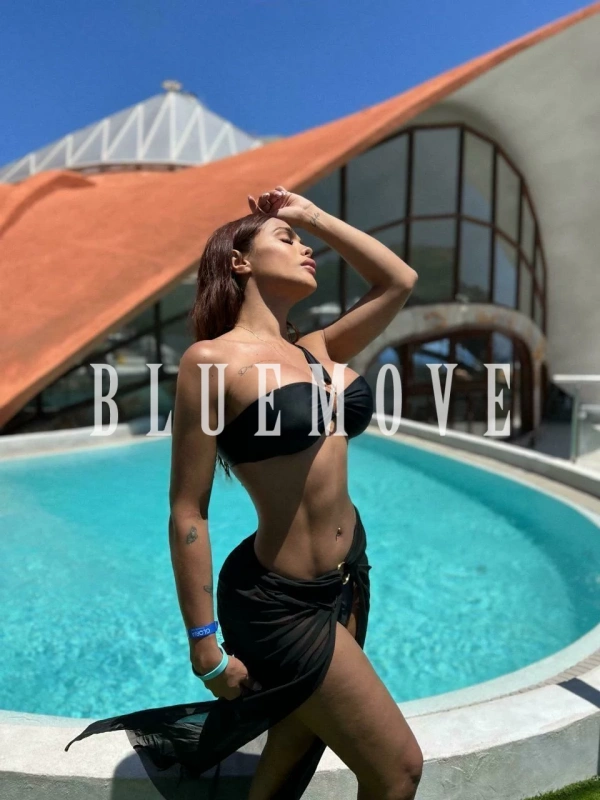 Valentina Pérez, 24 años, en Marbella – foto 2