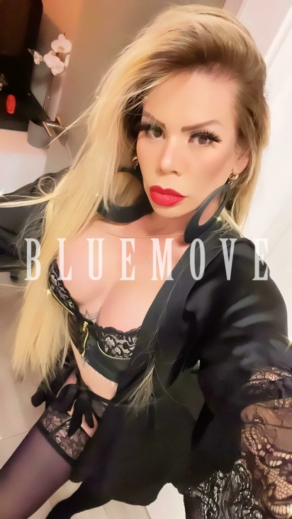 Shantal, 20 años, en Marbella – foto 2