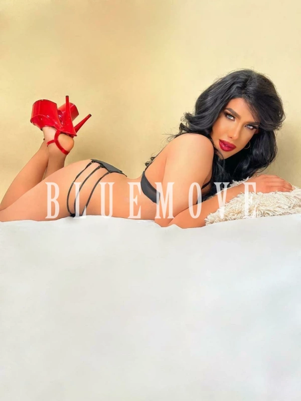 Trans, 20 años, en Marbella – foto 3
