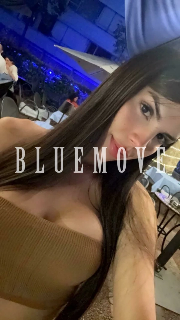 Hermosa, 20 años, en Málaga – foto 3