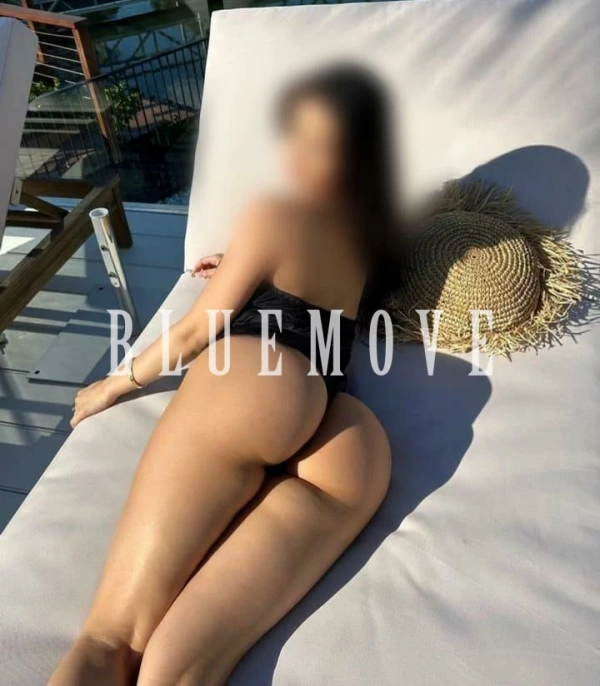 Vanessa, 20 años, en Palma de Mallorca – foto 3