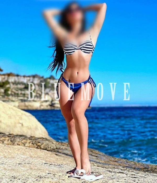 Melissa, 20 años, en Palma de Mallorca