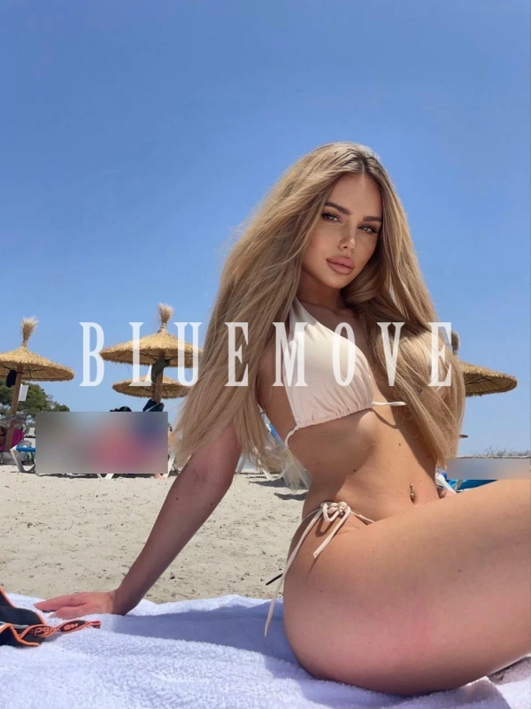 Nicole, 21 años, en Marbella – foto 3