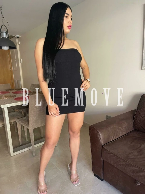 Sofia, 20 años, en Marbella