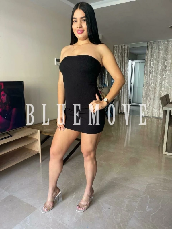 Sofia, 20 años, en Marbella – foto 2
