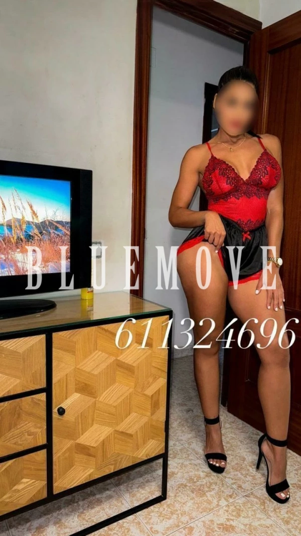 Morenita, 20 años, en Marbella – foto 3