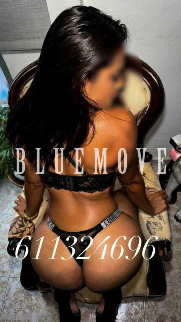 Morenita, 20 años, en Marbella – foto 4