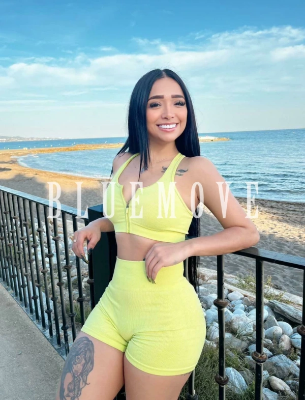 Dulce, 20 años, en Marbella – foto 2