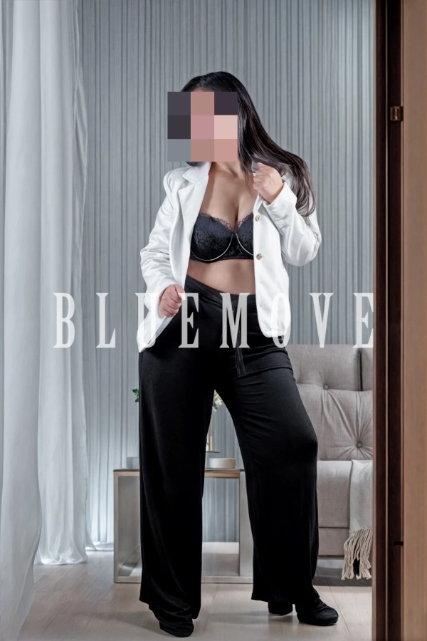 Monica, 42 años, en Barcelona – foto 3