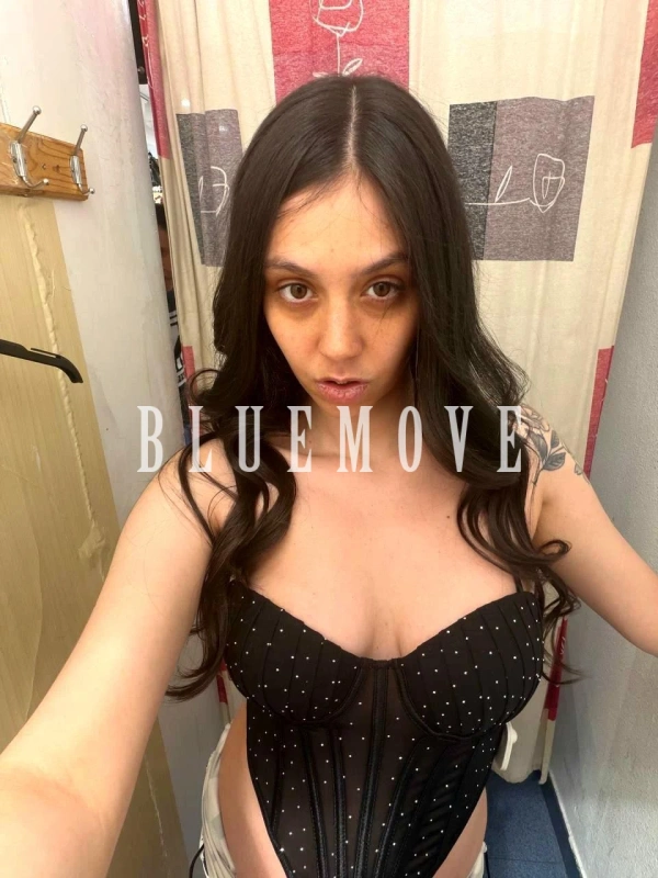 Melisa, 23 años, en Madrid – foto 2