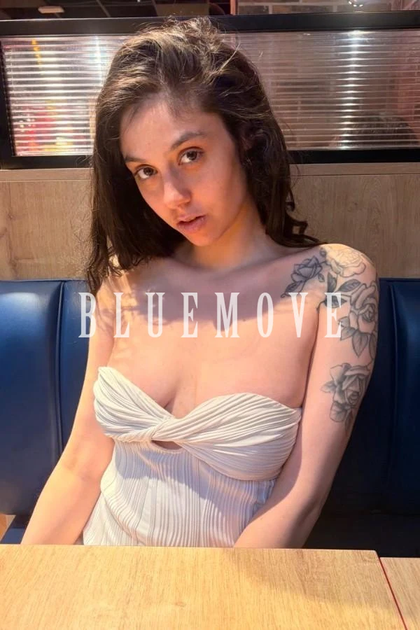 Melisa, 23 años, en Madrid