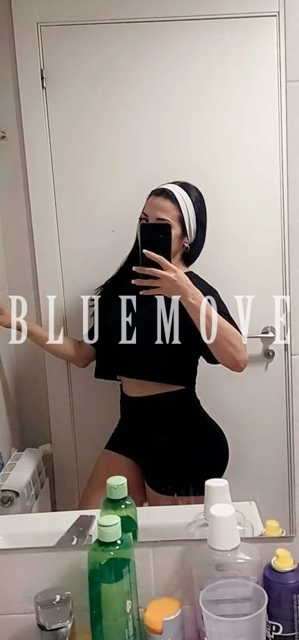 Sofia, 26 años, en Madrid – foto 3