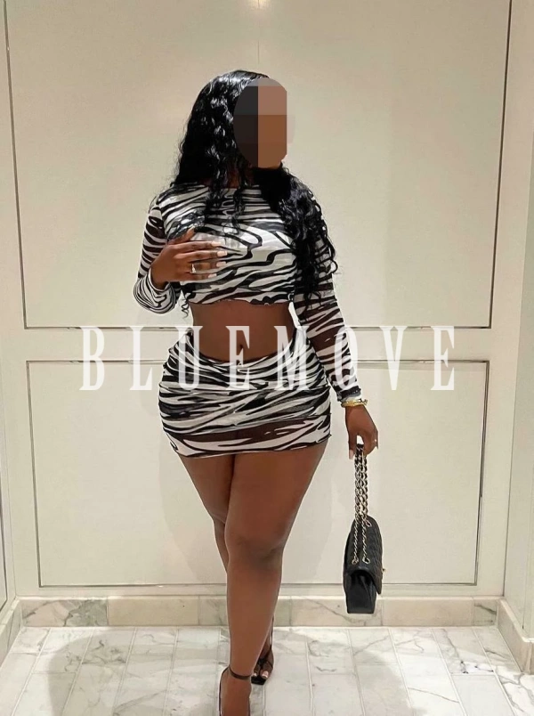 Aline, 34 años, en Zaragoza
