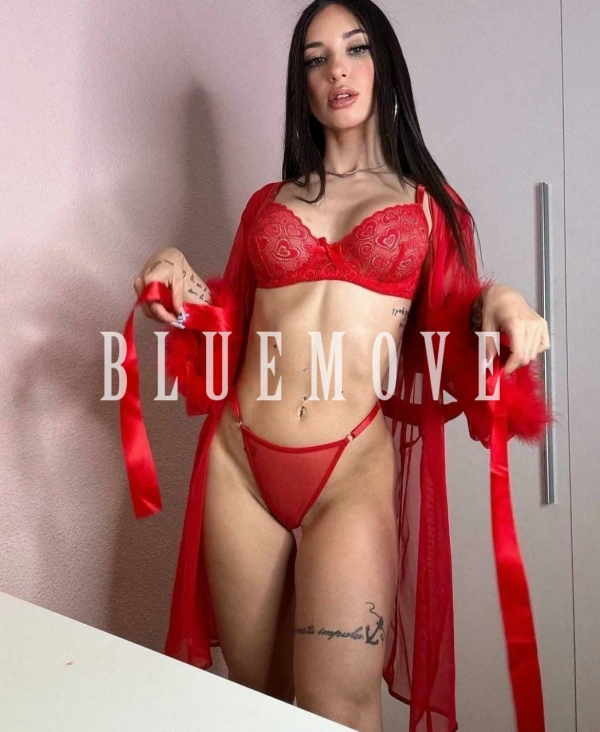 Morenita, 20 años, en Zaragoza