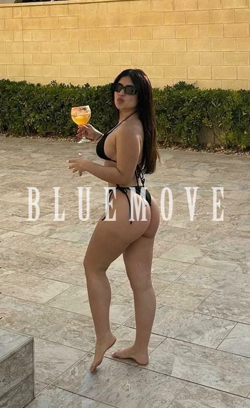 Tifany, 20 años, en Marbella