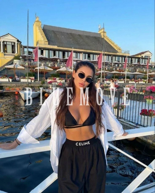 Fernanda, 20 años, en Marbella – foto 2