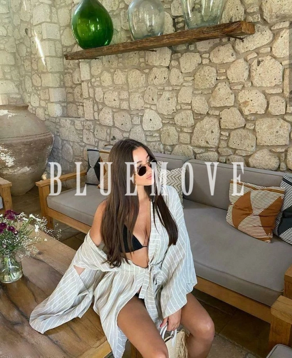 Fernanda, 20 años, en Marbella – foto 3
