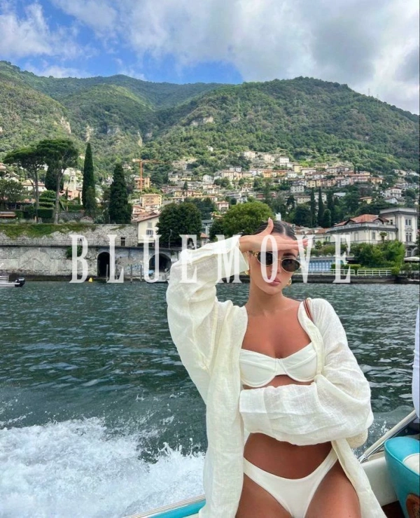 Fernanda, 20 años, en Marbella