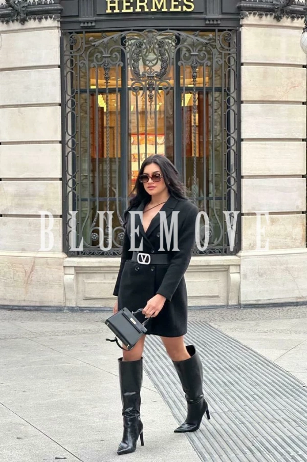 Viviana, 19 años, en Barcelona – foto 5