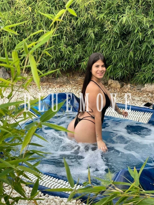 Lucia, 20 años, en Marbella – foto 2