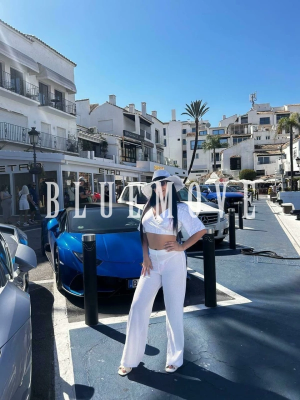 Lucia, 20 años, en Marbella – foto 4