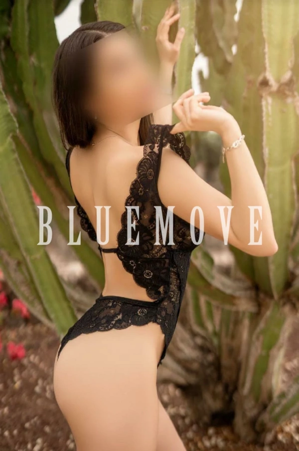 Irene, 20 años, en Marbella – foto 3