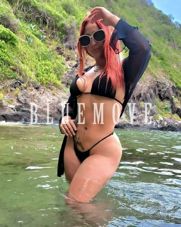 Samy, 20 años, en Ibiza – foto 3