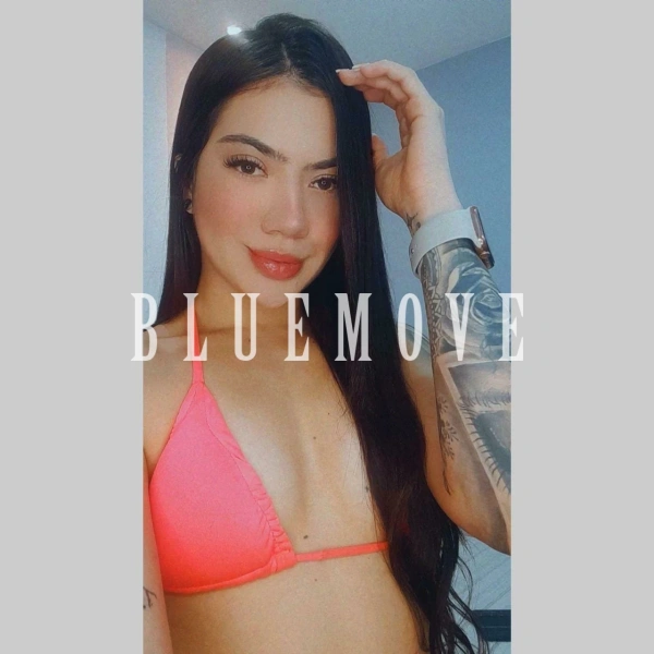 Luna, 22 años, en Palma de Mallorca – foto 4
