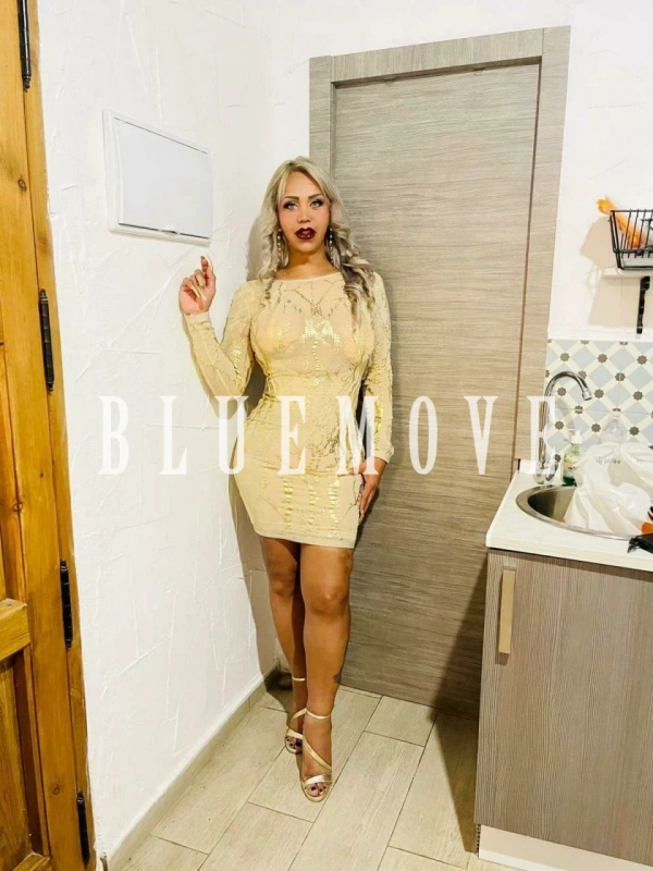 Diosa de Ébano, 20 años, en Zaragoza – foto 4