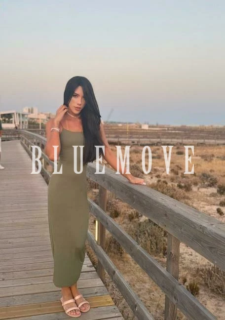 Chantal, 20 años, en Tarragona