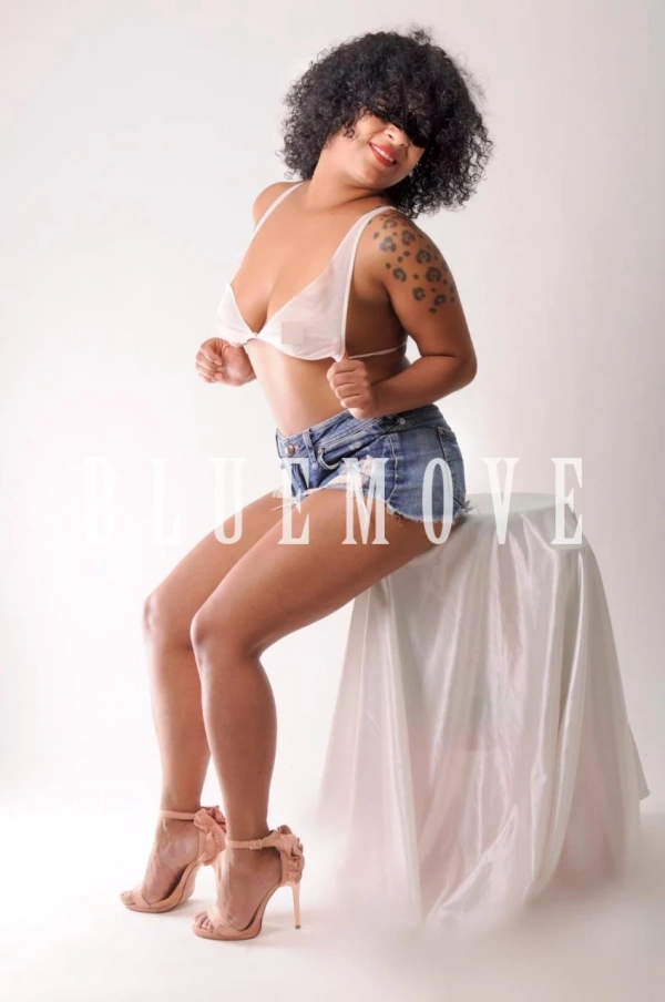 Mulata, 38 años, en Salou – foto 2