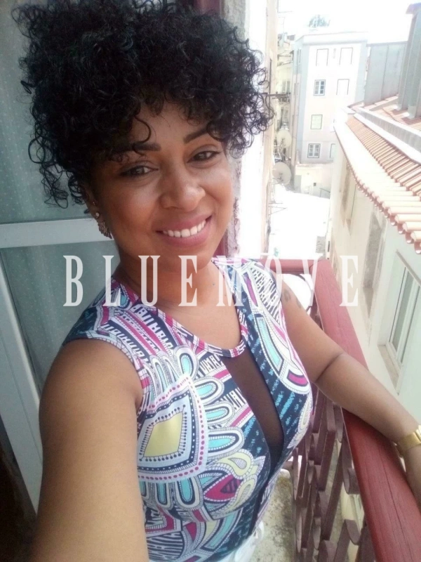 Mulata, 38 años, en Salou – foto 3
