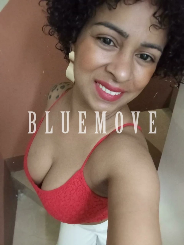 Mulata, 38 años, en Salou