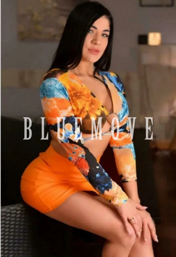 Bella, 20 años, en Marbella – foto 3
