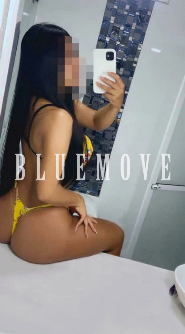 Morena Delgada, 20 años, en Marbella – foto 2
