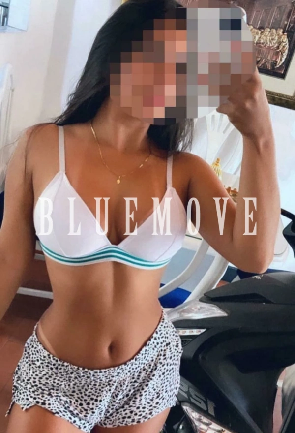 Morena Delgada, 20 años, en Marbella – foto 3