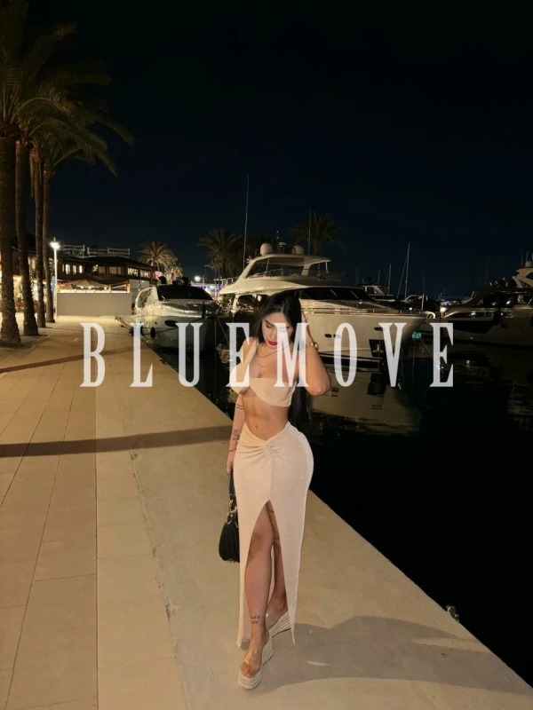 Martina, 20 años, en Marbella – foto 2