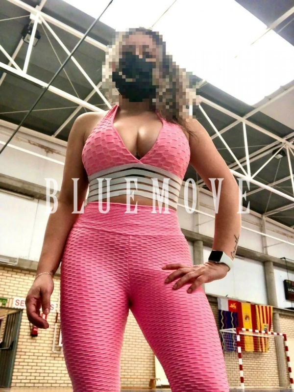 Valeria, 31 años, en Zaragoza