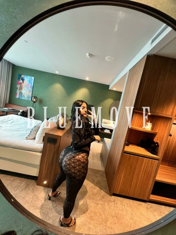 Morenaza, 20 años, en Marbella – foto 3